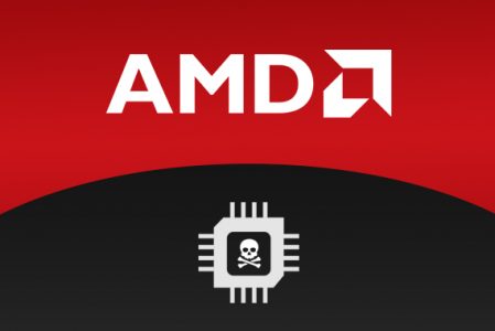 AMD comunica che sono state trovate tre vulnerabilità nei propri prodotti