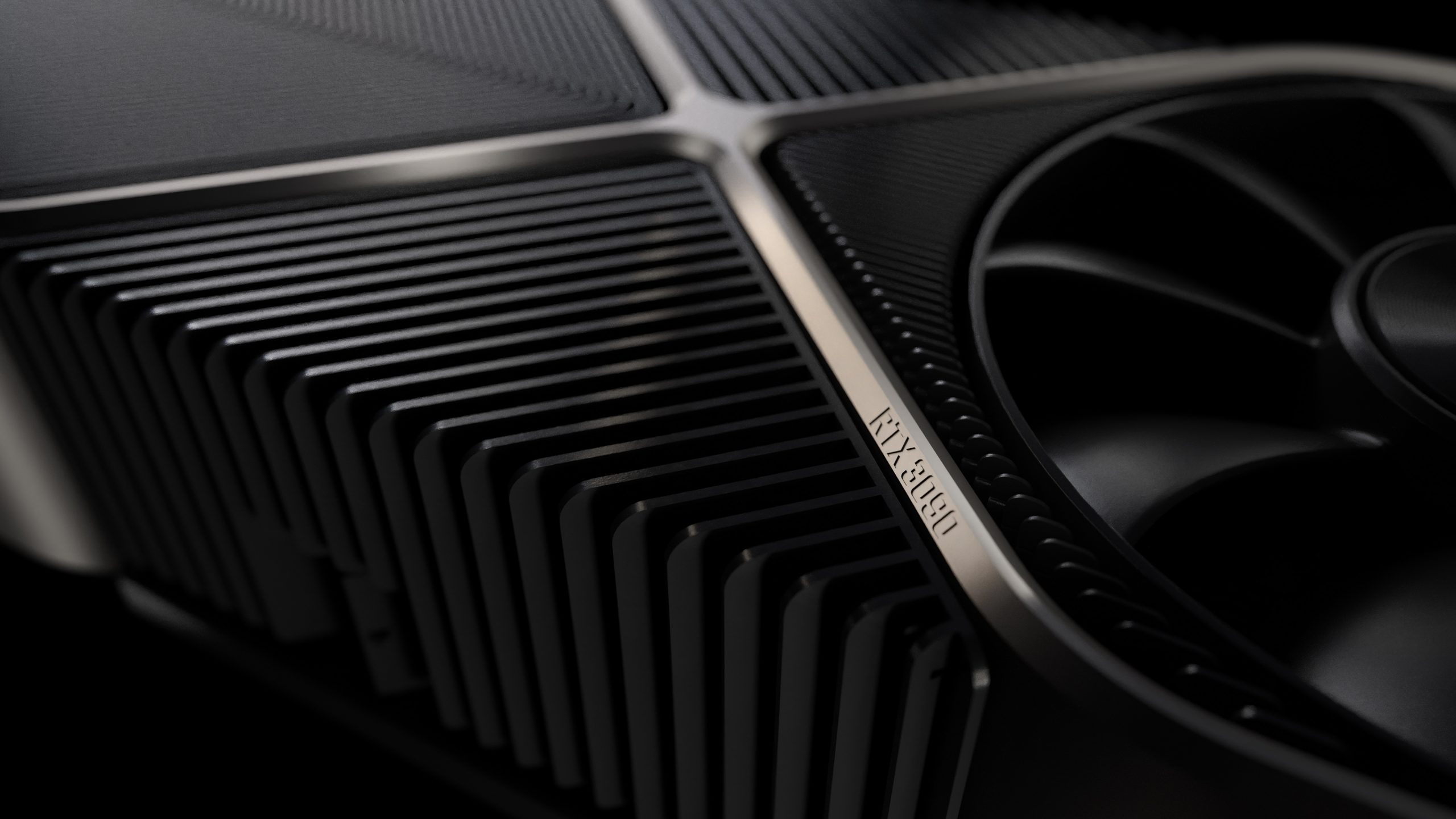 Nvidia presenta le GPU Ampere